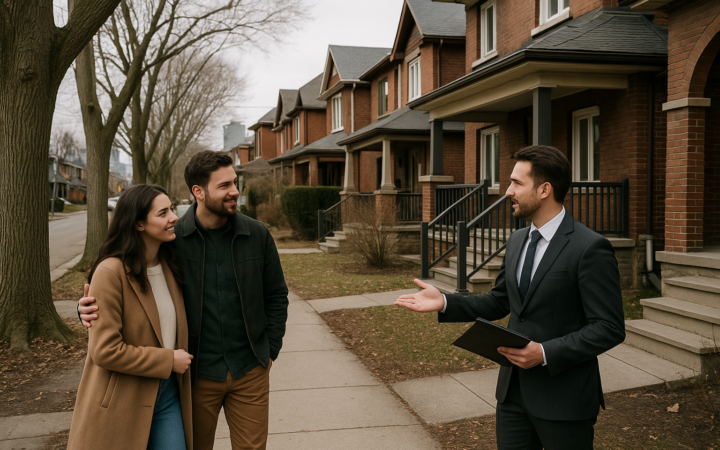 Buying a Home in the GTA in 2026: A Practical Guide for First-Time and Move-Up Buyers