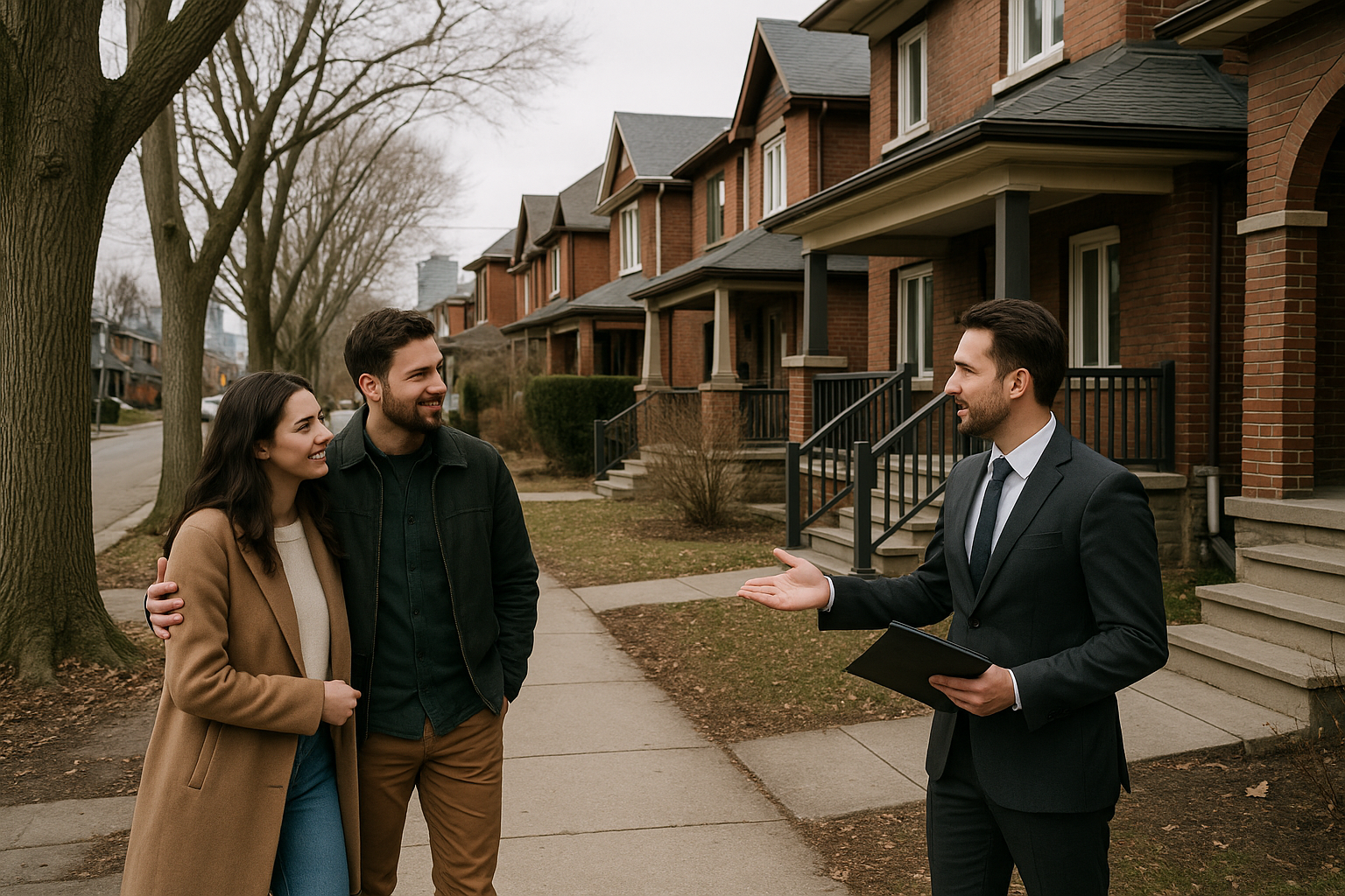 Buying a Home in the GTA in 2026: A Practical Guide for First-Time and Move-Up Buyers